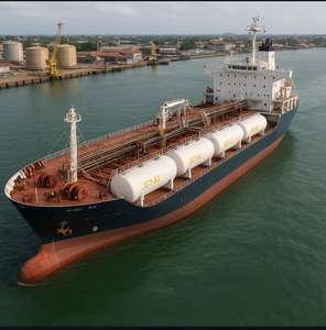 Comprar Jet Fuel JP54 Aceite de aviación al por mayor - Product Image 1