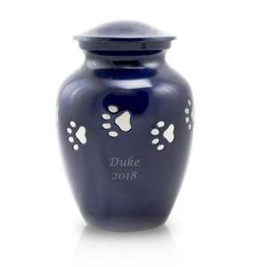 La última urna de cremación de mariposas muestra a tus seres queridos urnas de cenizas mascotas y adultos recuerdo de cenizas urnas de cremación grandes - Product Image 6