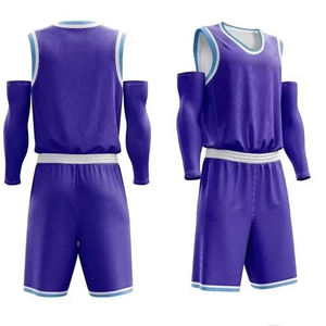 Uniforme de béisbol profesional Unisex más vendido conjuntos de ropa deportiva con estilo personalizado de talla grande características transpirables Top - Product Image 6