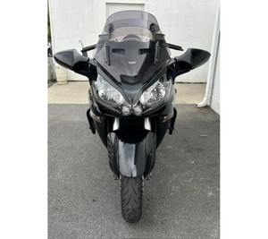 2025-2026 Para Kawasaki Concours 14 ABS Nueva Motocicleta Deportiva de Turismo Lista para Enviar a Todo el Mundo - Product Image 1