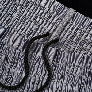 Pantalones cortos de Muay Thai para hombre al por mayor de fábrica, transpirables, Spandex, poliéster, patrón sólido, boxeo, lucha, deportes, pantalones cortos de entrenamiento - Product Image 3