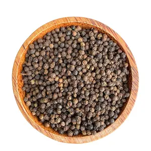 Vietnamese Black Pepper 500G/L, 550G/L, 570 G/L FAQ Grade HIGH QUALITY FROM FACTORY - Ms.Sophie +84969732947