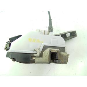 SERRATURA ANTERIORE SINISTRA CITROEN C3 1a Serie 46982980 (02>05) - Product Image 6