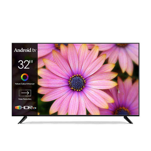 Televisor LED Inteligente Android 14 de 32 40 43 50 55 65 Pulgadas con Logotipo Personalizado - Product Image 3