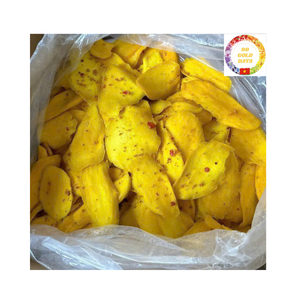 Mango seco de Vietnam de calidad superior a precio competitivo para compradores a granel - Product Image 5