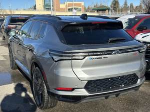 CHEVROLET EQUINOX EV RS 2026 D'OCCASION CÔTÉ GAUCHE/DROIT - Product Image 2