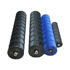 <span class=keywords><strong>Ventilador</strong></span> Industrial de Flujo Cruzado de 30 mm a 120 mm con Longitud y Diámetro de Impulsor Personalizables para <span class=keywords><strong>Chimenea</strong></span> o Ventilación de Horno - Product Image 2