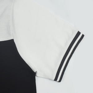 Polos personnalisés de luxe de haute qualité, vêtements de rue personnalisés, polos pour hommes - Product Image 4