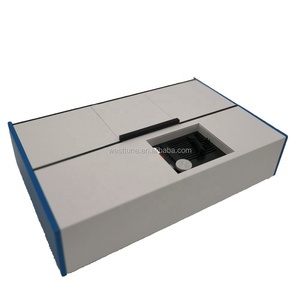 Colorímetro WESTTUNE WSL-2 Lovibond CMYK con Tecnología Comparable - Product Image 2