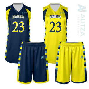 Camisetas de Baloncesto Reversibles de Alto Rendimiento, Transpirables, Tallas Grandes, Tejido de Secado Rápido, Personalizadas para Equipos, Talla XS - Product Image 1