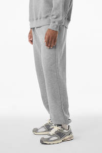 Vêtements de sport actifs de qualité supérieure Pantalon de survêtement Meilleure édition Fabriqué en usine Vente directe Jogging Running Survêtement Homme - Product Image 4