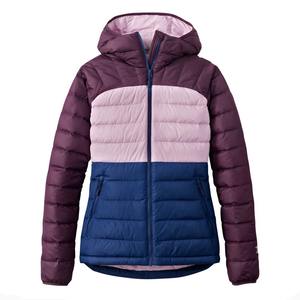 Chaqueta acolchada para mujer, chaqueta acolchada de invierno por sublimación personalizada, ropa de estilo a la moda, chaqueta acolchada de invierno ajustada y cálida - Product Image 3