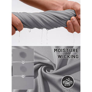 Verano nuevo diseño hombres polos Casual manga corta moda deportes al aire libre colores personalizados camisa antiarrugas polos - Product Image 5