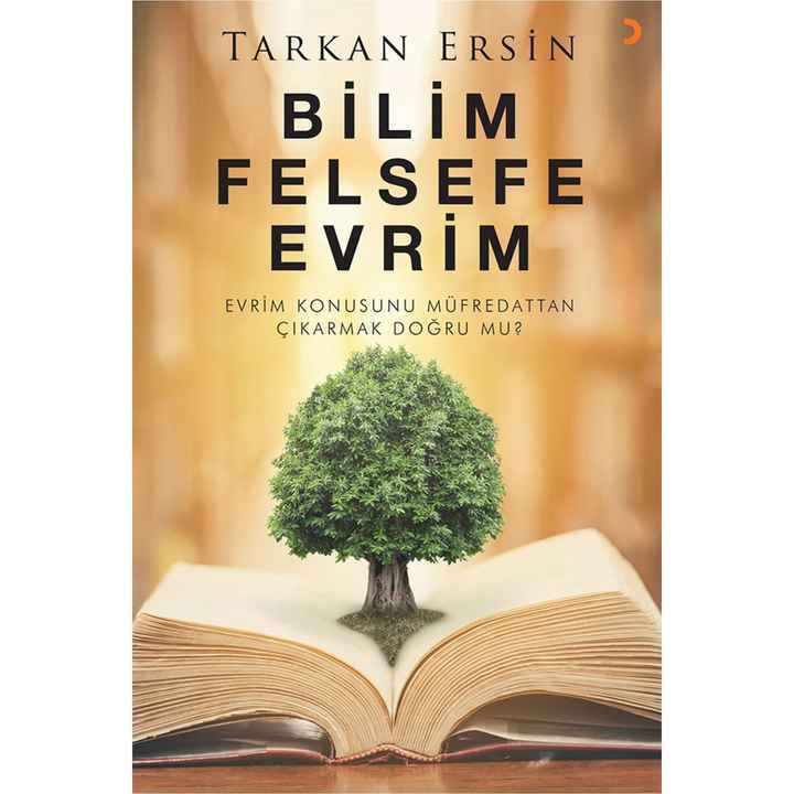 Science Philosophy Evolution & Tarkan Ersin