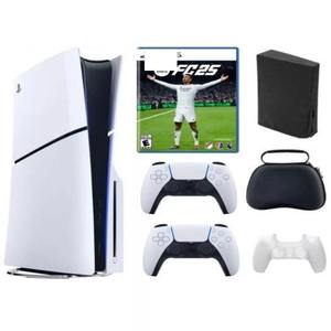 ชุดเครื่องเล่นเกมพร้อมอุปกรณ์เสริม - Product Image 1