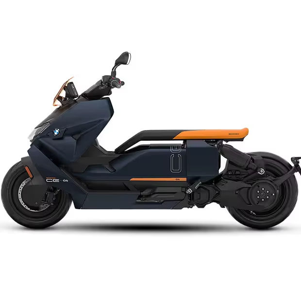 Wholesale BMW 2024 Motorcycle Latest Model Electric Bike