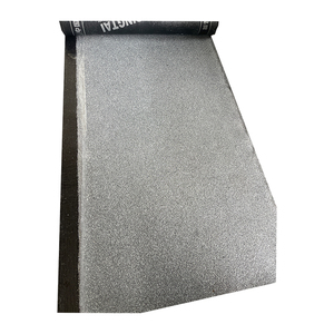 Membrane d'étanchéité en <span class=keywords><strong>bitume</strong></span> modifié SBS pour <span class=keywords><strong>toiture</strong></span>, conception industrielle, utilisation extérieure, épaisseur 3 mm, résistante aux UV - Product Image 5