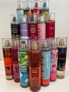Brume corporelle de luxe pour femme, parfum fruité longue durée, parfum unisexe, parfum corporel de qualité, déodorants, spray corporel - Product Image 3