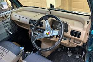 USADO LHD/RHD 1988 HO NDA ACTY - Product Image 3