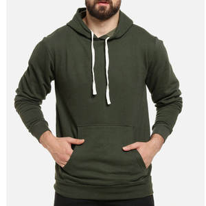 Fabricants professionnels de sweats à capuche respirants pour hommes, nouvelle arrivée, sweats à capuche en coton mélangé, vente chaude de sweats à capuche pour hommes - Product Image 1