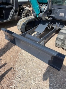 รถขุดขนาดเล็กสำหรับ SWE60UF แสงแดดใหม่ - Product Image 3