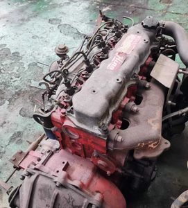 Motor Original Usado W04D - Product Image 3