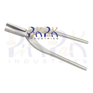 150mm Total Length Flat Nose Plier with Matt Finish Handles for Jewelry DIY Crafting Circlip & Crimping <b>Fishing</b> - Product Image 2