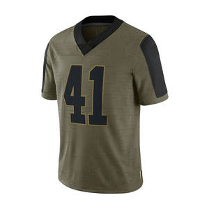 Merican-Bola ootball con su propio logotipo, bola ootball - Product Image 2