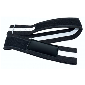 ขายส่งโลโก้ที่กำหนดเองที่มีคุณภาพสูงคลาสสิกวงจำกัดแถบเลือดที่กำหนดเองบดเคี้ยววงฝึกอบรม - Product Image 5