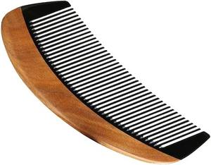 หวีเขาสัตว์คุณภาพดีที่สุด - Product Image 6