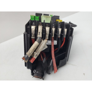 Scatola Fusibili per Portiera SKODA Serie Superb (3V3) 5Q0907361D DCZA Diesel 1598 (15>) - Product Image 3