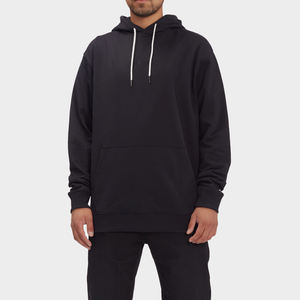 Mode 2025, sweat-shirts pour hommes en polaire imperméable décontractés pour l'extérieur, impression numérique personnalisée, logo couleur personnalisée, 100% coton - Product Image 3