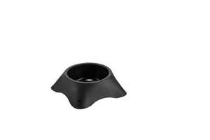 Ecológico y duradero Evohe Cat Food and Water Bowl Característica a prueba de fugas para dueños de mascotas - Product Image 3