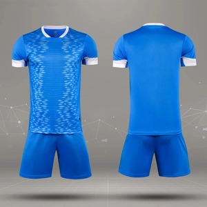 Uniforme de gardien de but de football pour hommes et enfants éponge de protection manches longues entraînement de gardien de but de football maillot de football haut et pantalon - Product Image 6