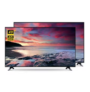 Android con Soporte para Wi-Fi, Varios Programas, Resistente a Caídas, Pantalla Estrecha para TV - Product Image 2