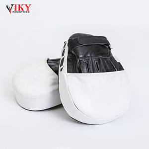 แผ่นรองฝึกมวยแบบเบามีคุณภาพพรีเมียมออกแบบโลโก้ได้ตามต้องการระบายอากาศ - Product Image 6