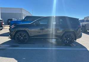 Venta al por Mayor de SUV RAV4 Híbrido 2026, 4.5L de Aspiración Natural, Automático, Euro IV, 5 Puertas, 5 Asientos, Volante a la Izquierda, R18, Techo Panorámico, Cuero - Product Image 4