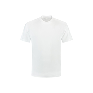 Camiseta Casual de Alta Calidad para Hombre, 100% Algodón, Tejido de Punto, Transpirable, con Patrón a Cuadros, Manga Corta, Cuello Redondo, Antiarrugas, Bangladesh - Product Image 3