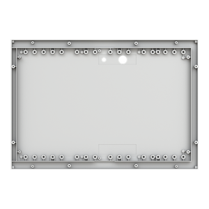 Per PLC PAC e Controllori Dedicati ABB 4TBE843534C0100 - Product Image 1