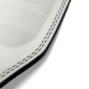 เข็มขัดหนังยกน้ำหนักสำหรับยิมที่มีน้ำหนักมากเหมาะสำหรับทุกเพศยกน้ำหนักฟิตเนสเพื่อความปลอดภัยด้านหลังอุปกรณ์เสริมสำหรับออกกำลังกาย - Product Image 3