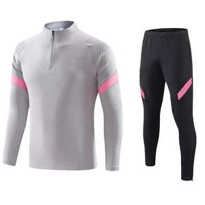 Survêtements de sport personnalisés pour la salle de sport, survêtements de jogging personnalisés, survêtements de football, survêtements d'équipe de football - Product Image 6