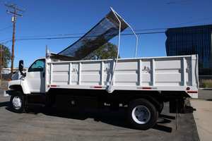 <span class=keywords><strong>Prix</strong></span> de gros pour <span class=keywords><strong>Chevrolet</strong></span> C7500 <span class=keywords><strong>4x4</strong></span> 18 pieds, camion à plateau à piquets / camion à benne basculante, CARB OK - Product Image 3