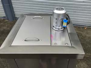 Máquina Mágica para Hacer Paletas Heladas en el Calor Extremo del Verano y Aliviar la Fiebre - Product Image 4