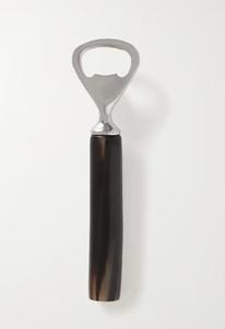 Abrebotellas de cuerno hecho a mano personalizado al por mayor más vendido para hoteles - Product Image 5