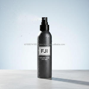 Spray de Lavado de Manos Íntimo para Hombre OEM - Product Image 3