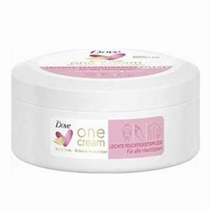 Crema Corporal y Facial Vegana Natural Orgánica Dovee One 200ml - Fórmula Extra Iluminadora y Fresca para Todo Tipo de Piel - Product Image 4