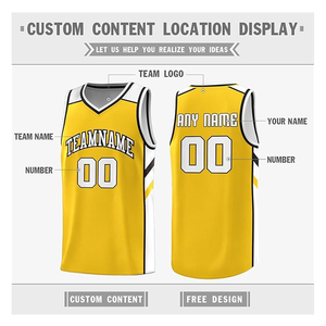 Pantalones cortos de baloncesto de poliéster 100% para hombre Laker, uniforme deportivo de verano, camiseta de baloncesto personalizada, ropa deportiva para hombre - Product Image 3