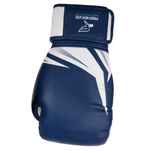Gants de boxe confortables Gants de boxe personnalisés professionnels à vendre Gants de boxe d'entraînement au combat à vendre - Product Image 3