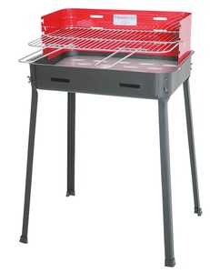 Barbecue Magnum Cm. 53x39x80 H - Product Image 1
