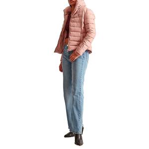 Chaqueta Acolchada de Diseño Personalizado para Mujer, Nueva Colección de Temporada Cálida, Chaqueta Acolchada con Forro de Tela para Mujer, Superventas - Product Image 2